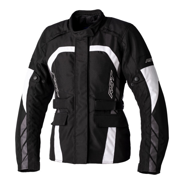 RST Alpha 5 ce ladies textile jacket